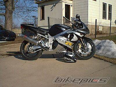 Bike Photo 2853