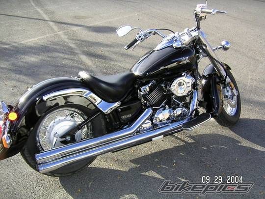 Bike Photo 285385