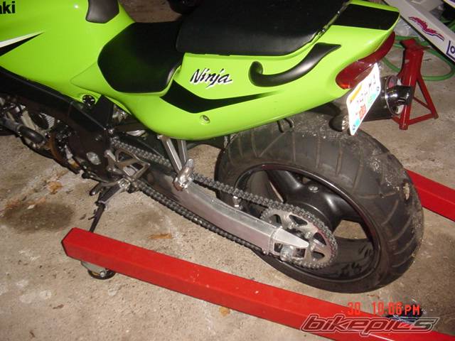 Bike Photo 285488