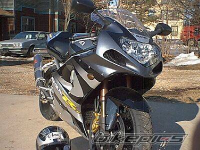 Bike Photo 2855