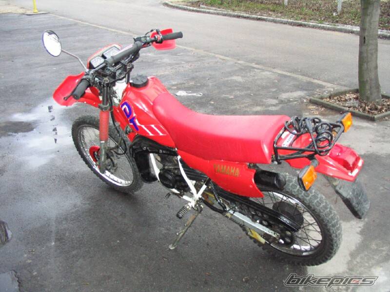 Bike Photo 285732