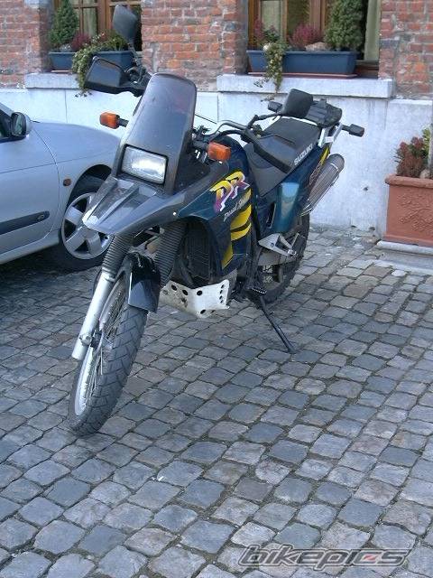 Bike Photo 286065
