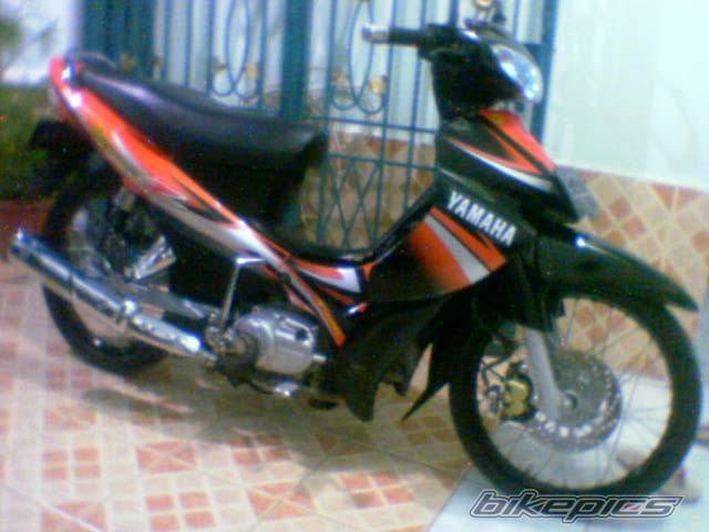 Bike Photo 286333