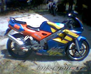 Bike Photo 286447