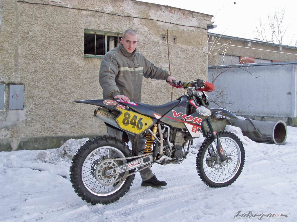 Bike Photo 286461