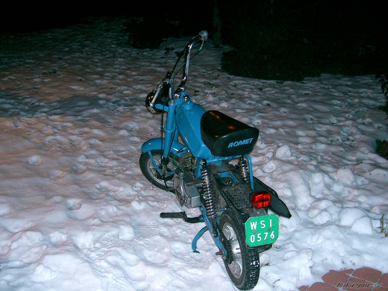 Bike Photo 286559