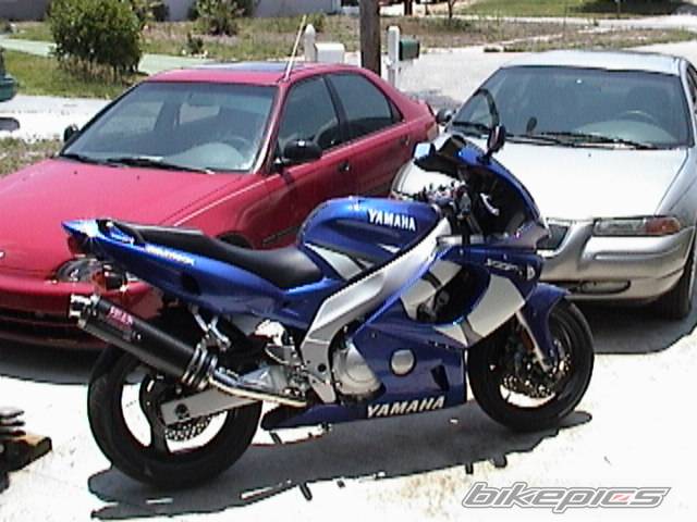 Bike Photo 28697