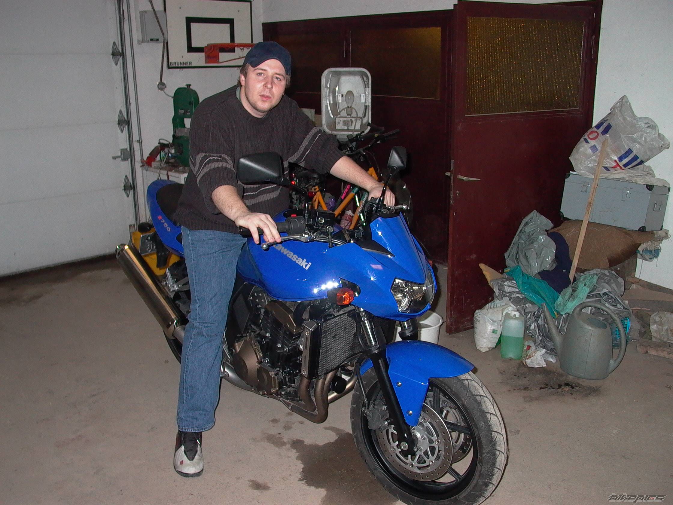 Bike Photo 287093