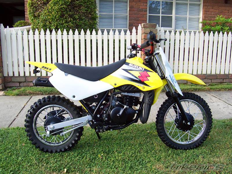 Bike Photo 287188