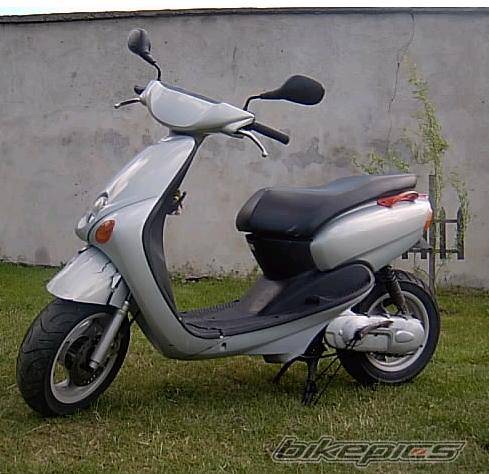 Bike Photo 287721