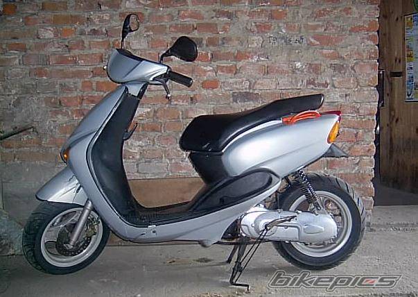 Bike Photo 287723