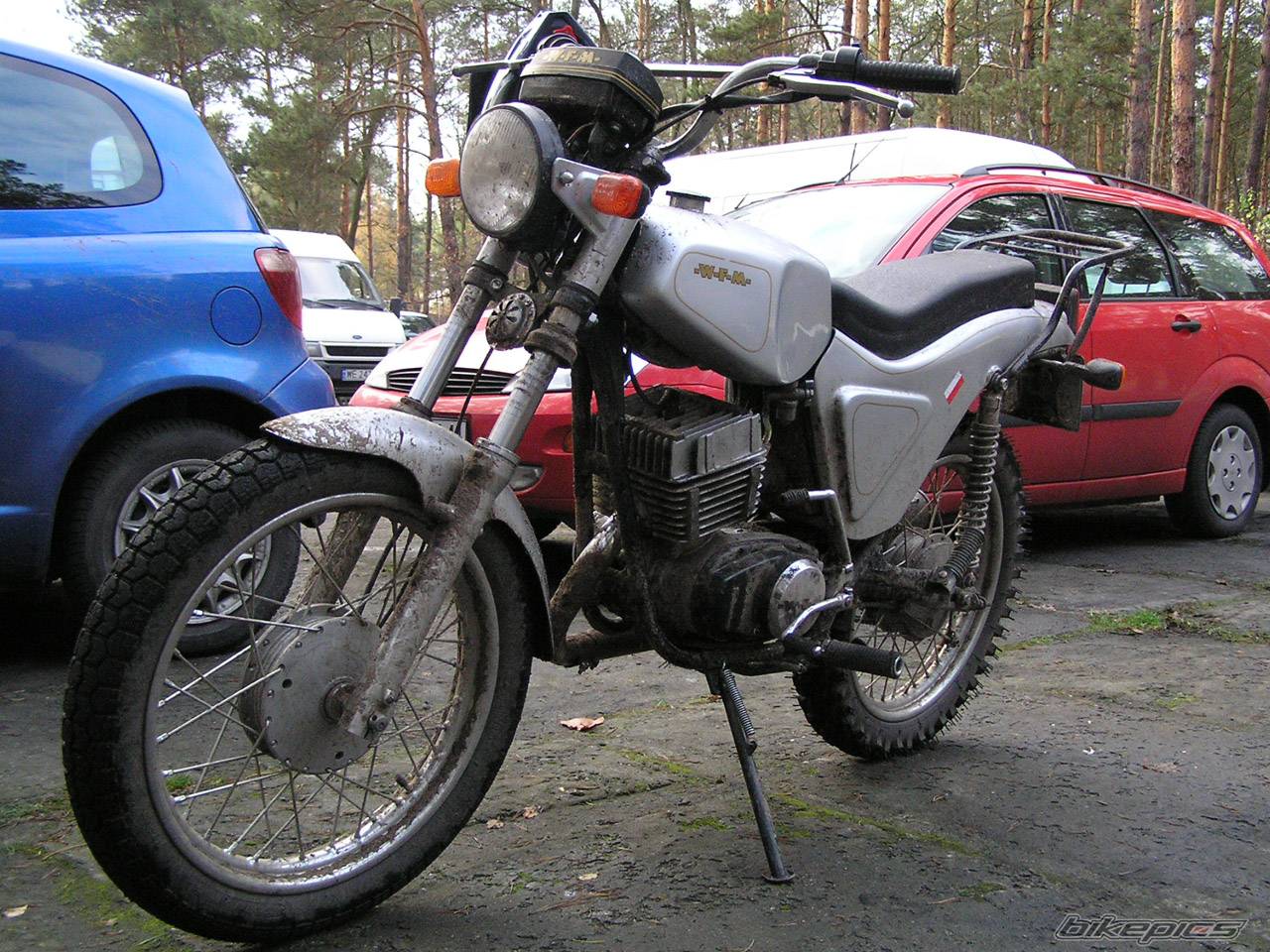 Bike Photo 288041