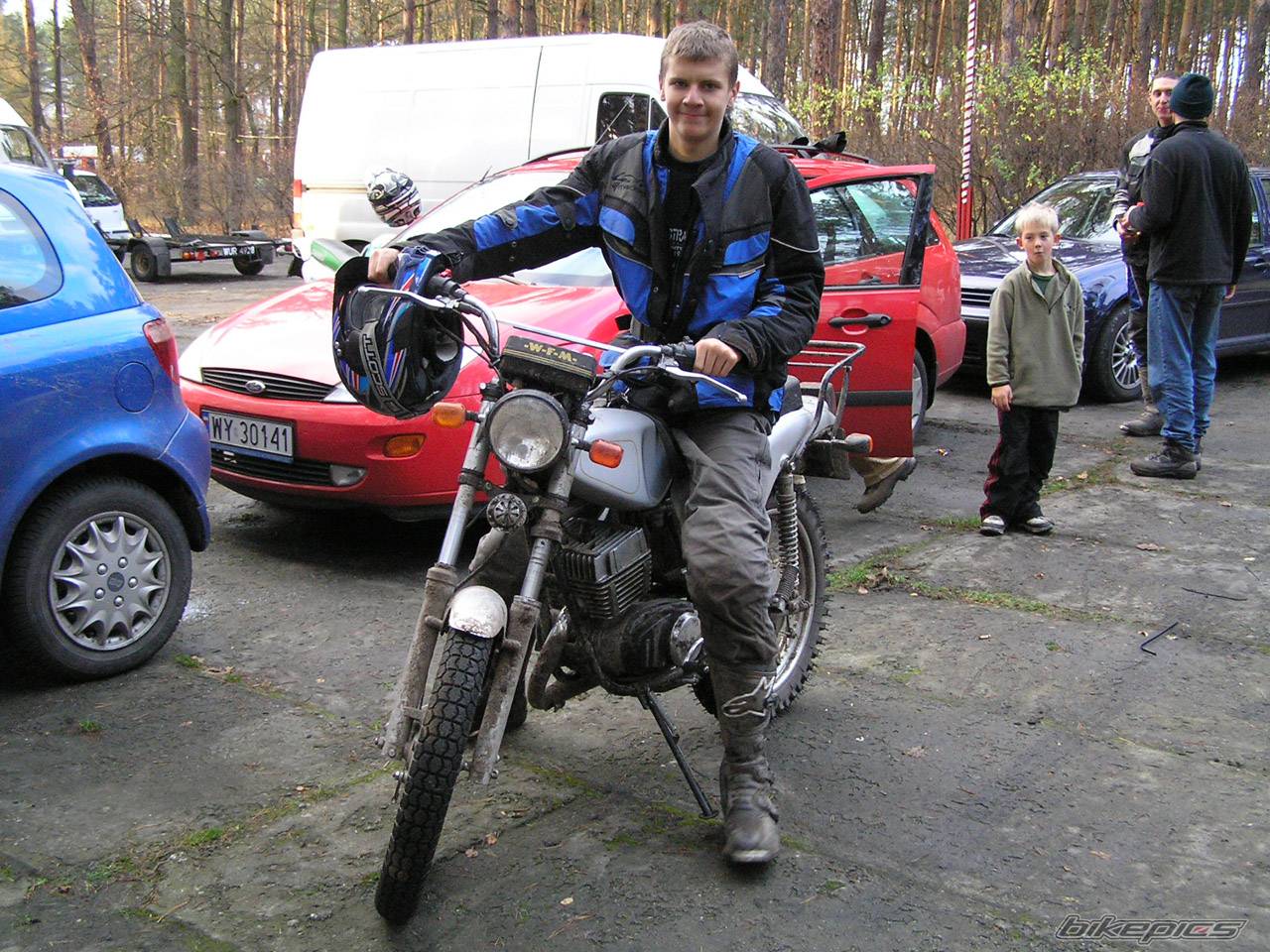 Bike Photo 288053
