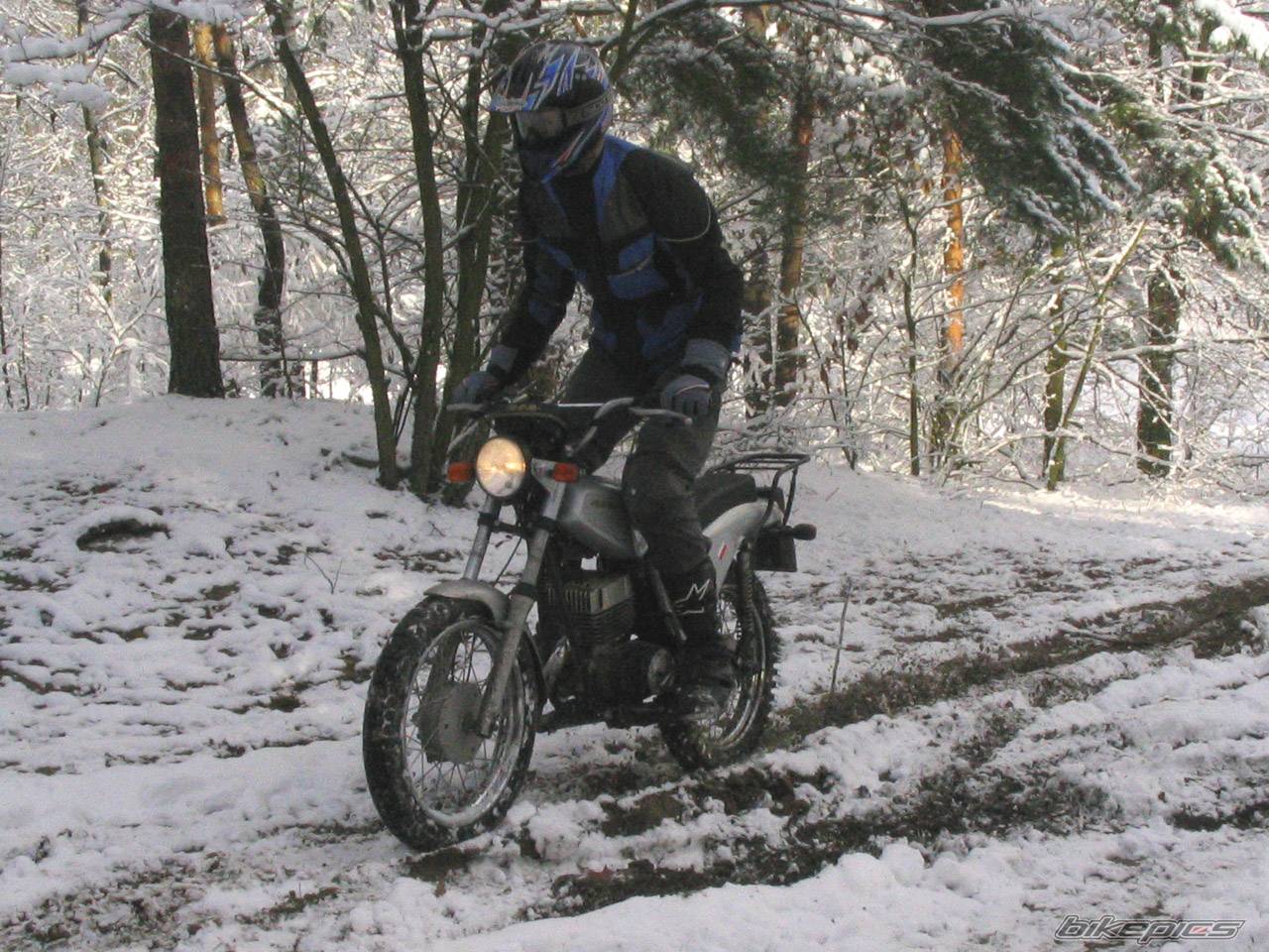 Bike Photo 288091