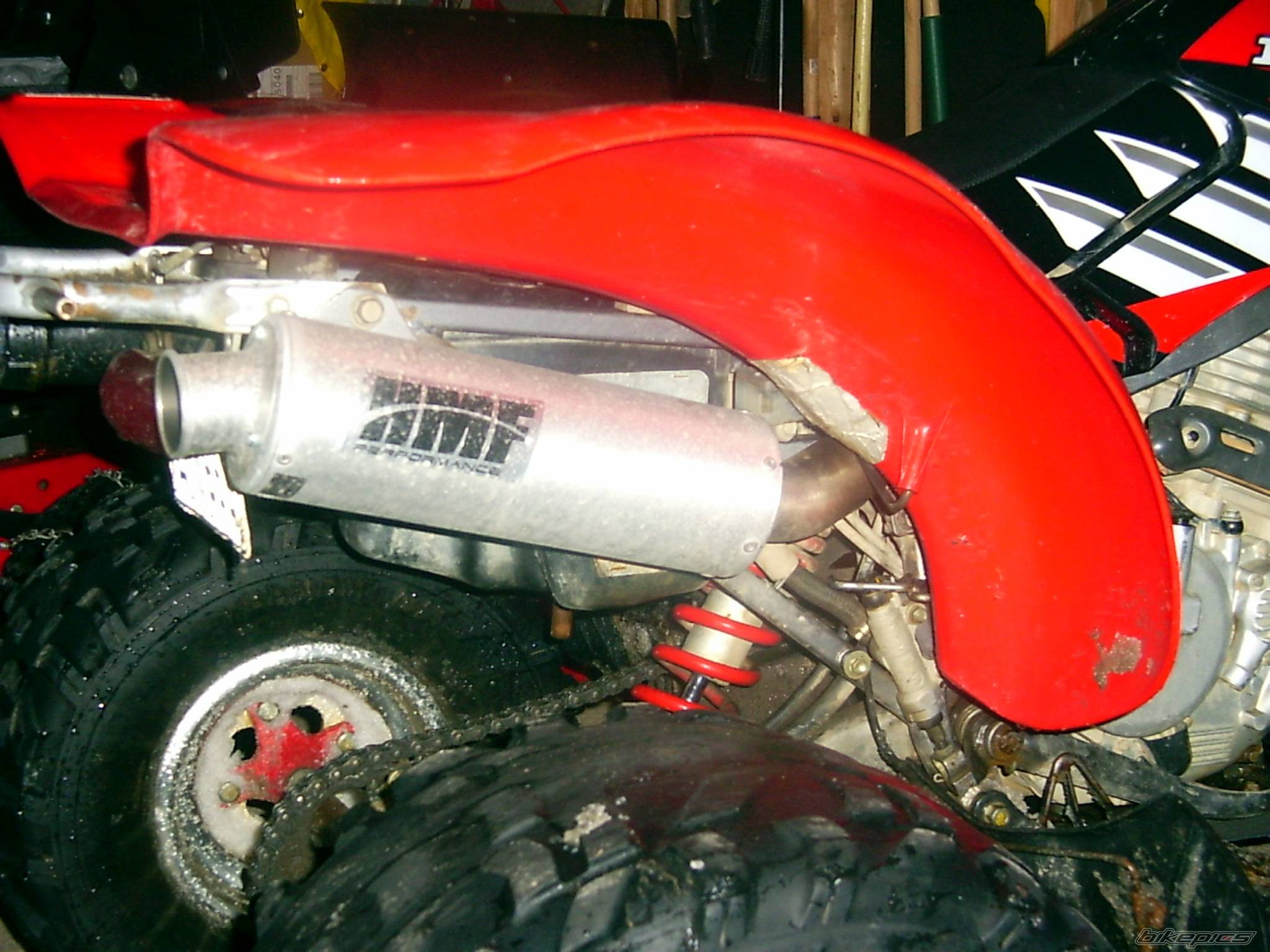 Bike Photo 288385