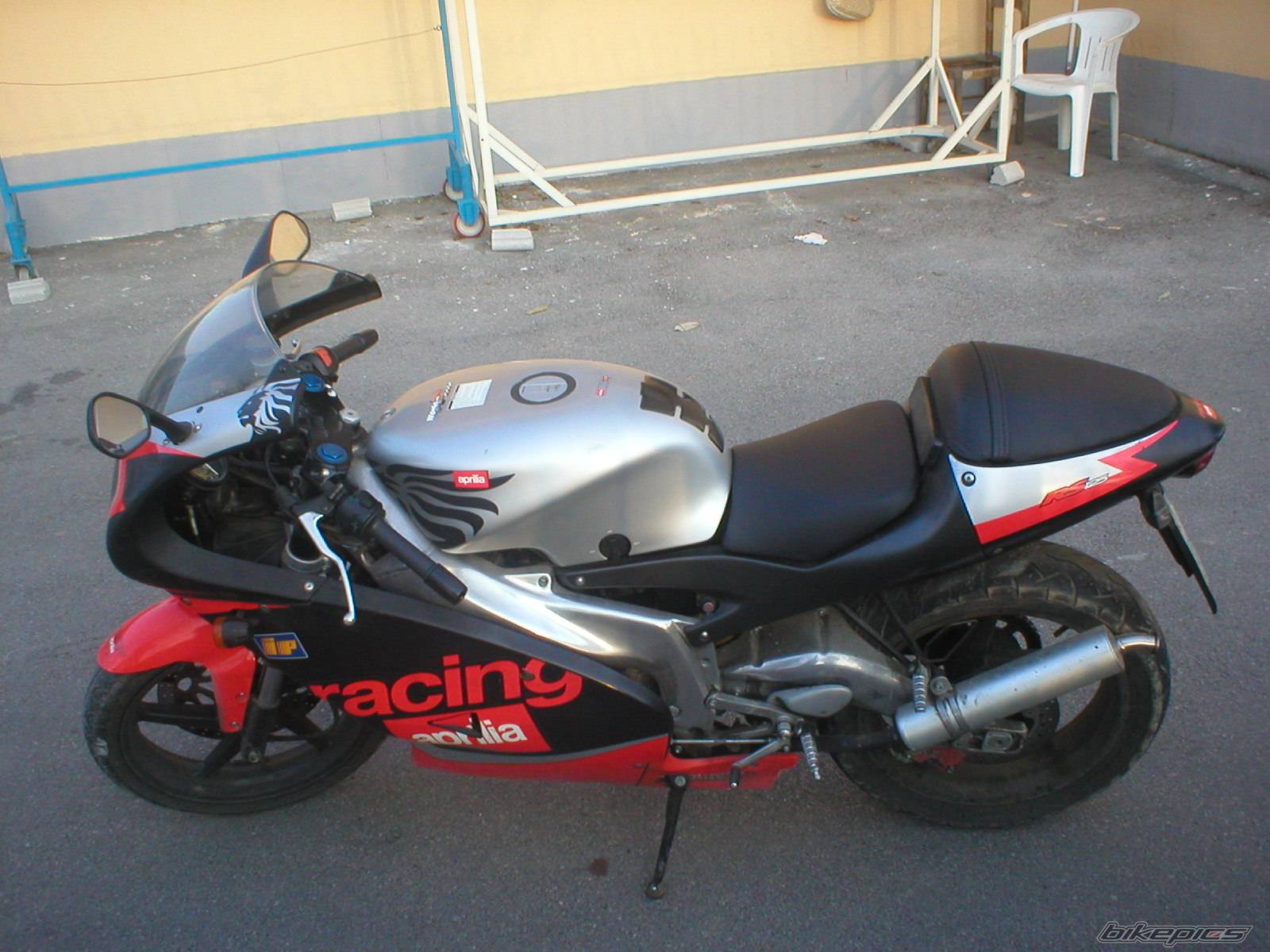 Bike Photo 288685