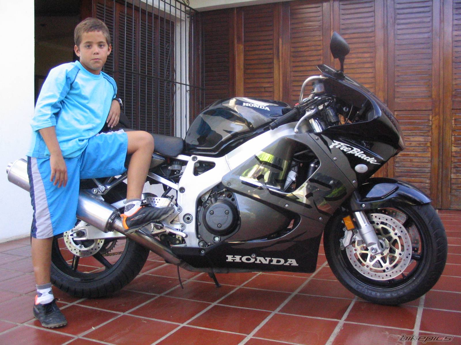 Bike Photo 288904