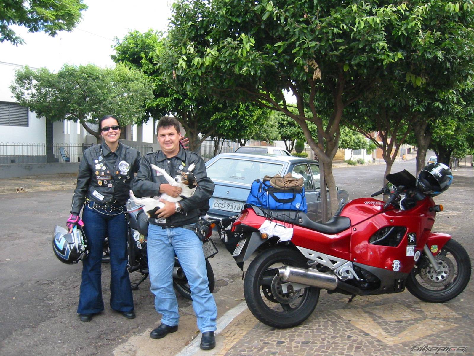 Bike Photo 288949