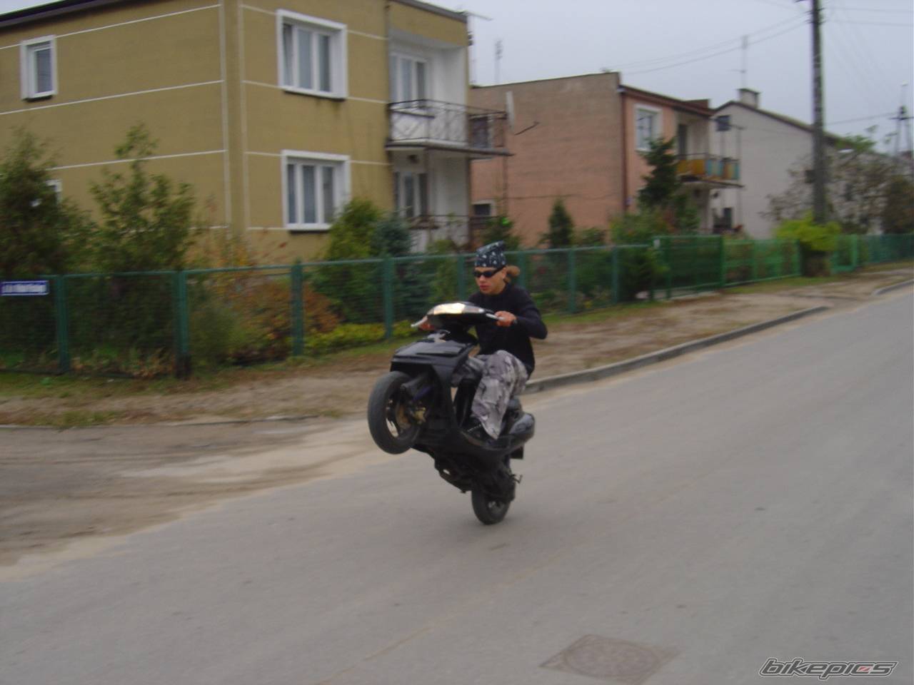 Bike Photo 289085