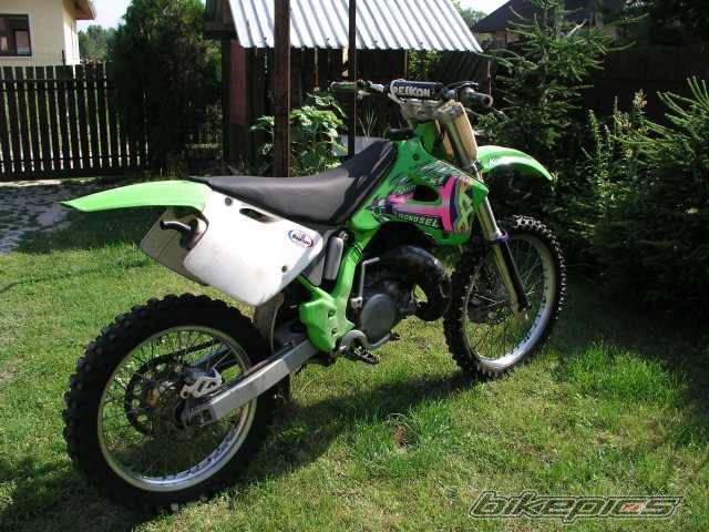 Bike Photo 289160