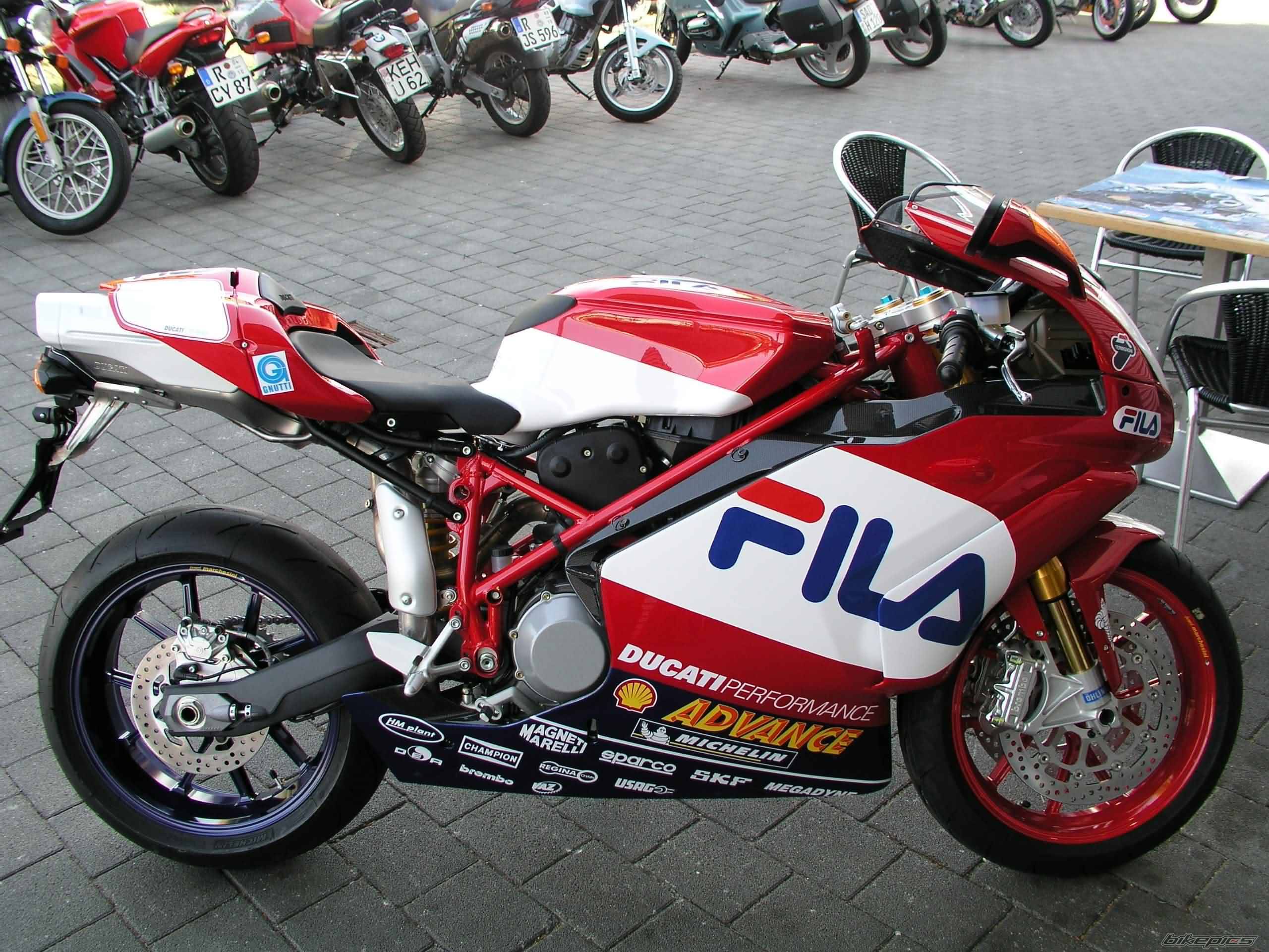 Bike Photo 289174