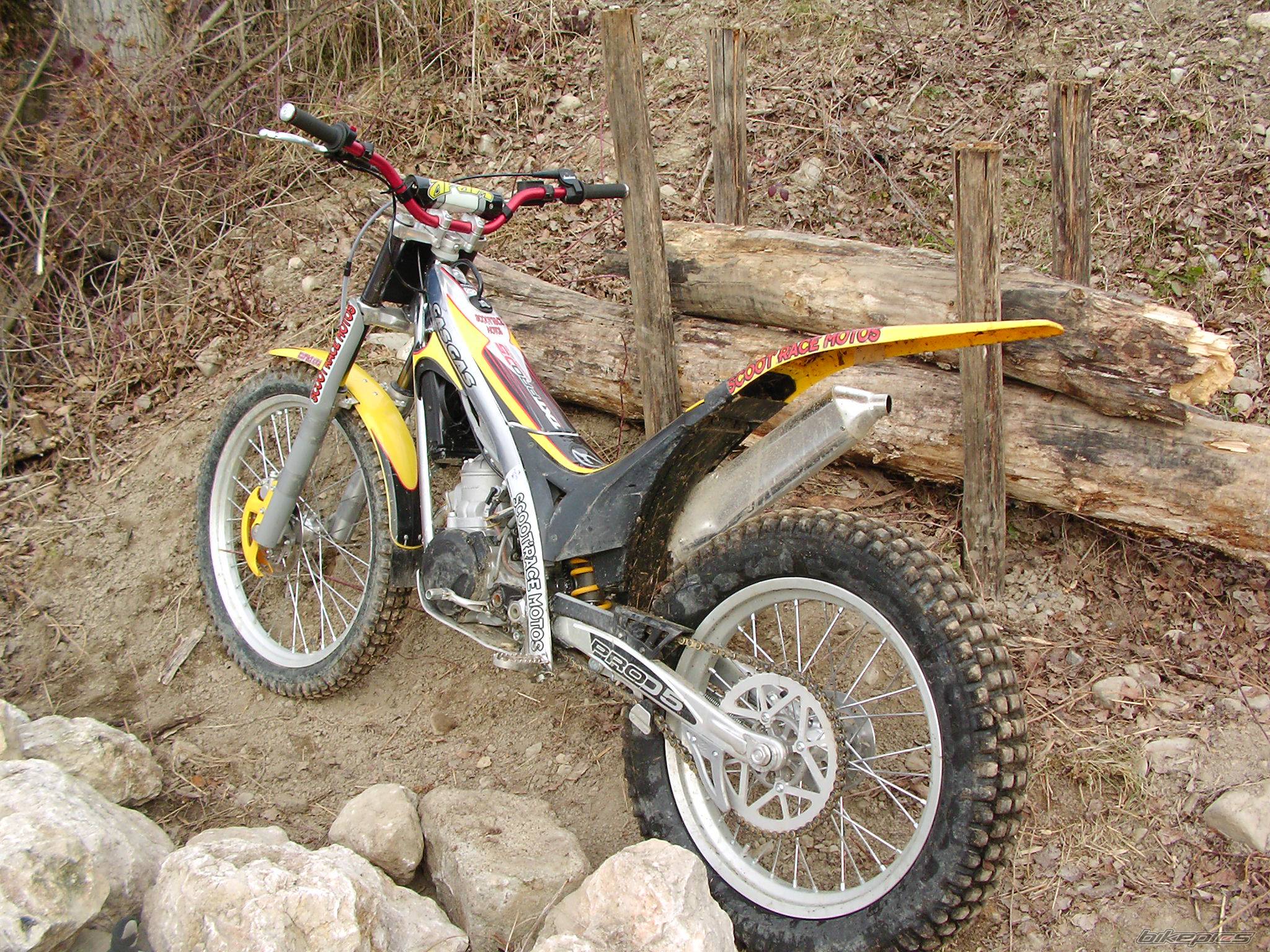 Bike Photo 289206