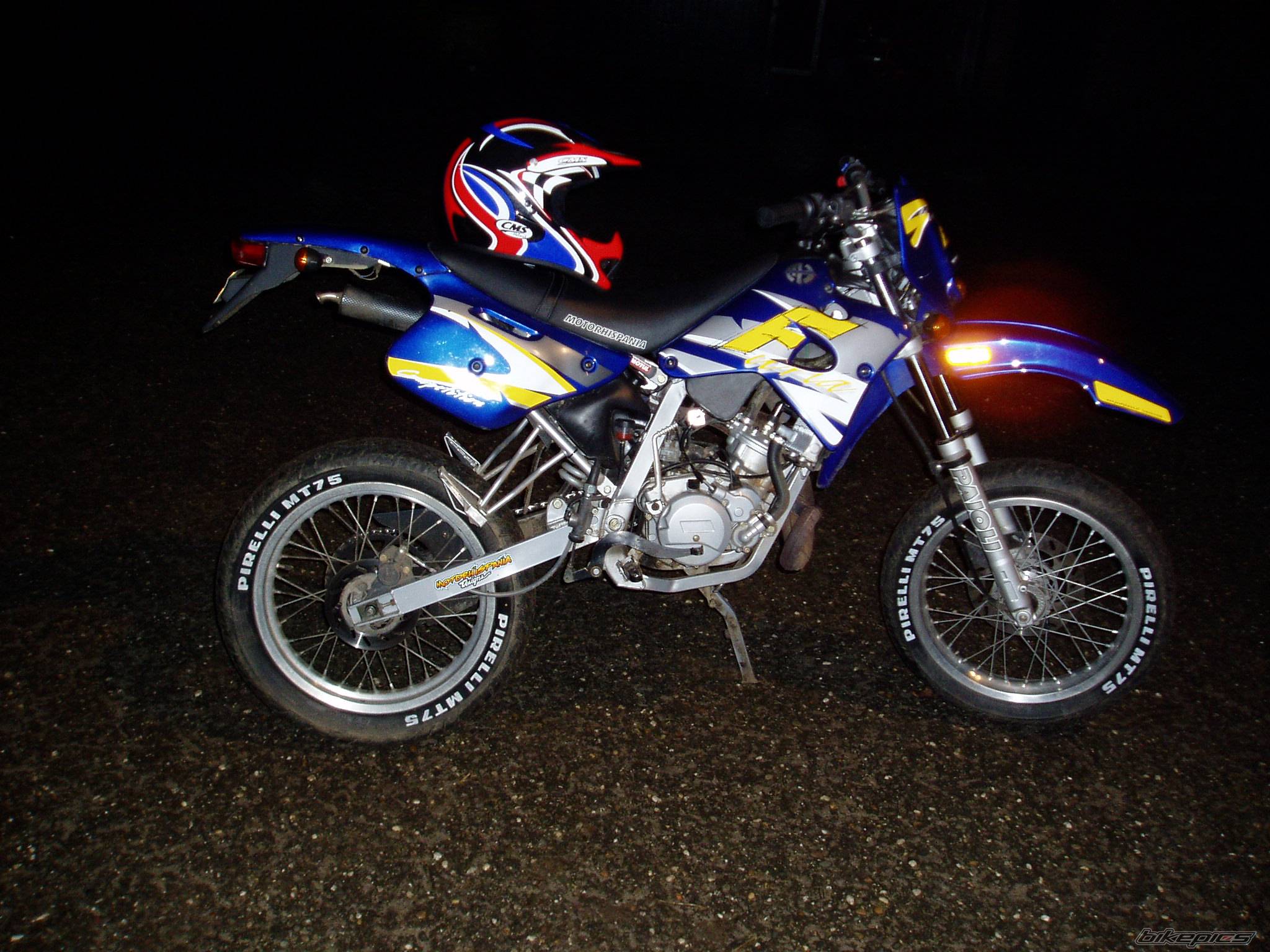 Bike Photo 289402