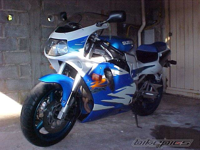Bike Photo 289421