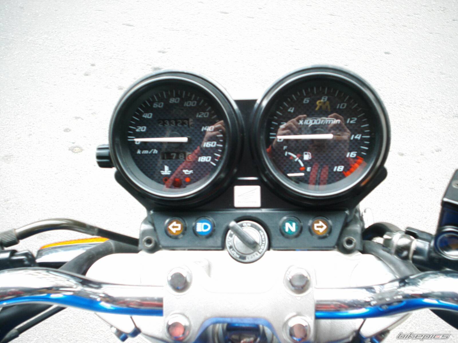 Bike Photo 289675
