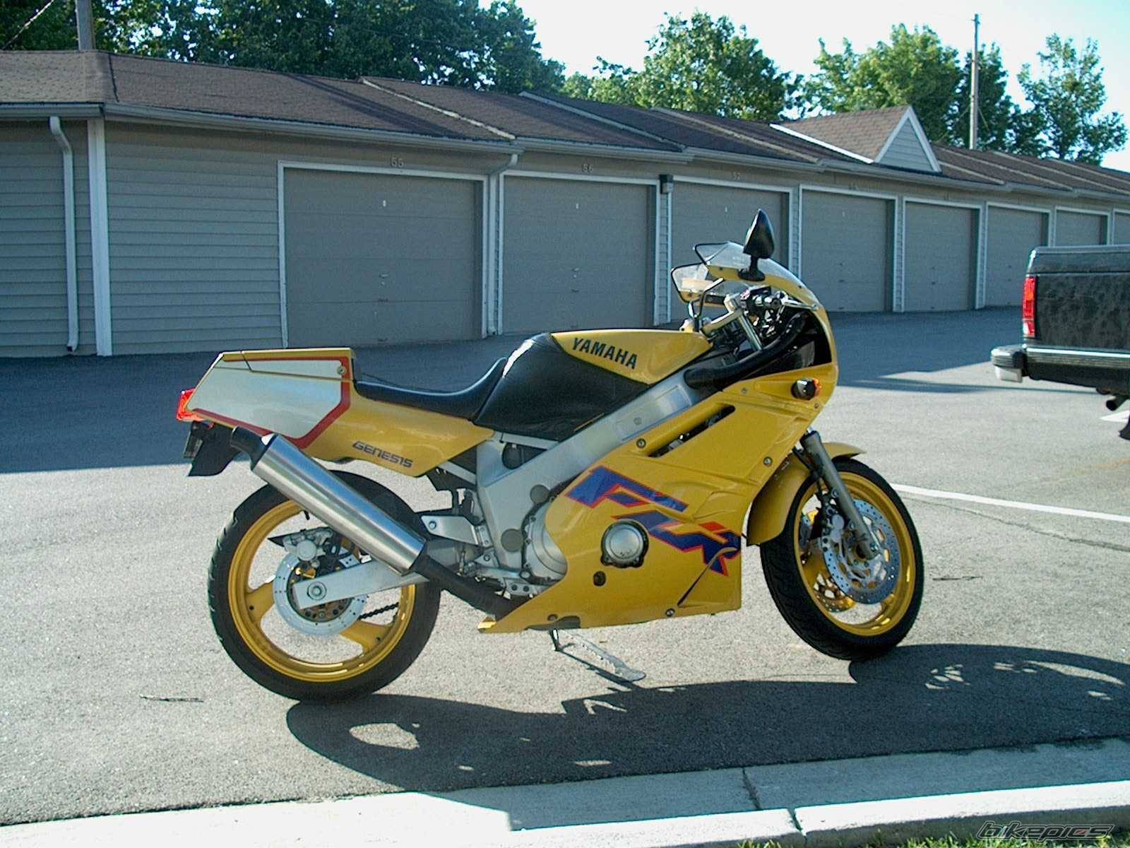 Bike Photo 2897