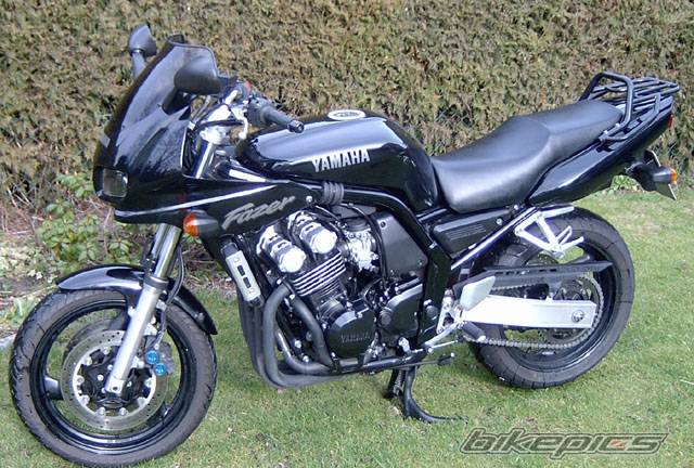 Bike Photo 289902