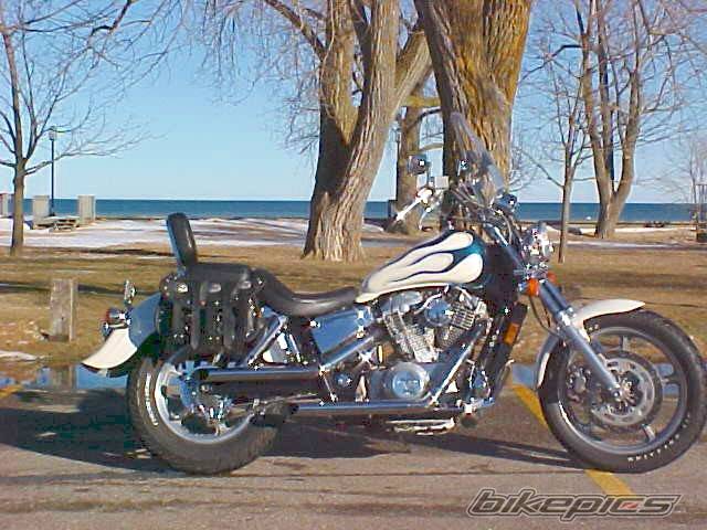 Bike Photo 290077