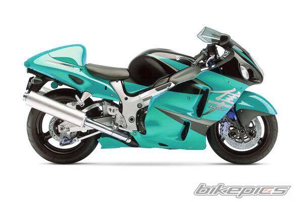 Bike Photo 290240