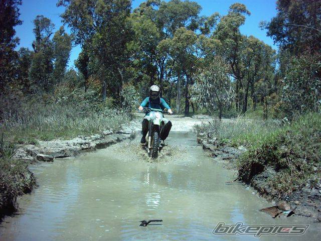 Bike Photo 290259