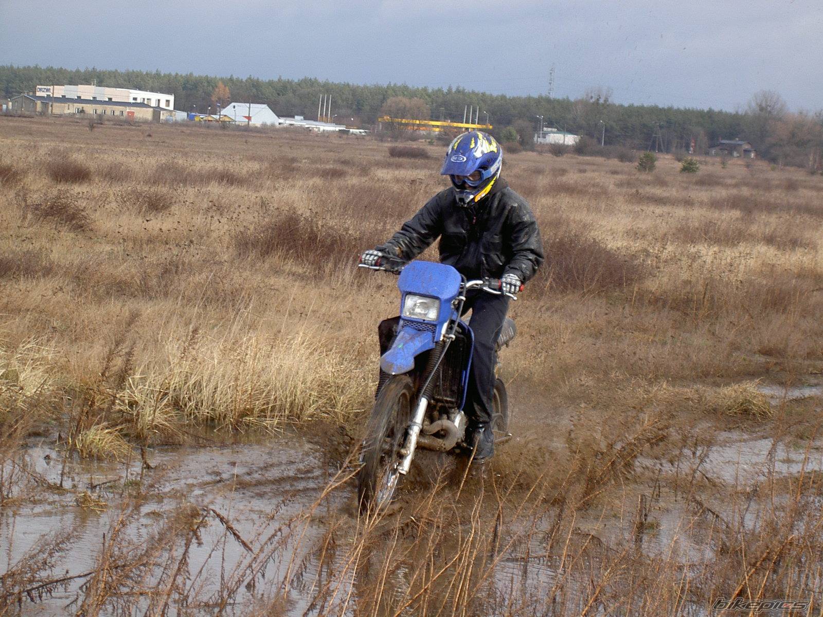 Bike Photo 290415