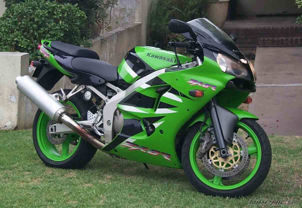 Bike Photo 290694