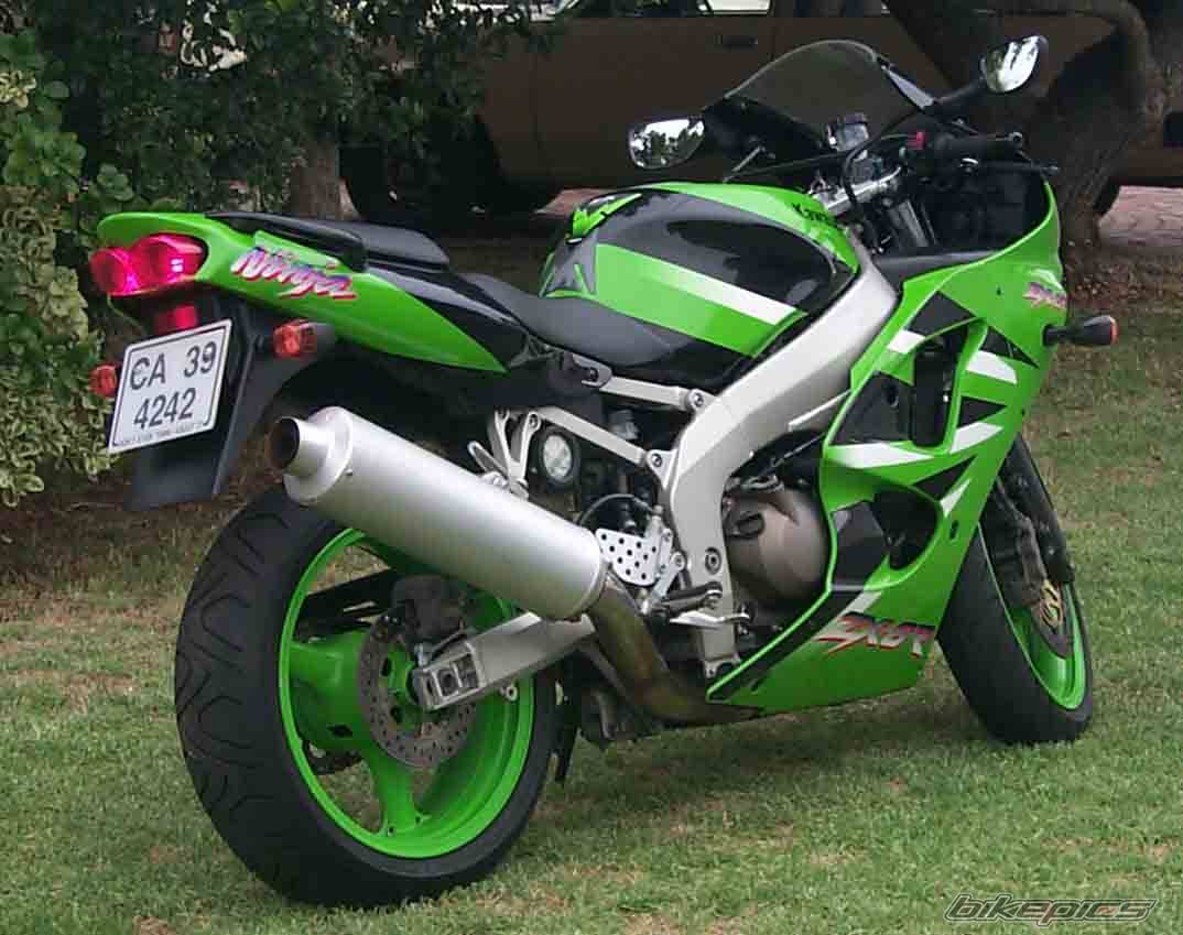 Bike Photo 290696