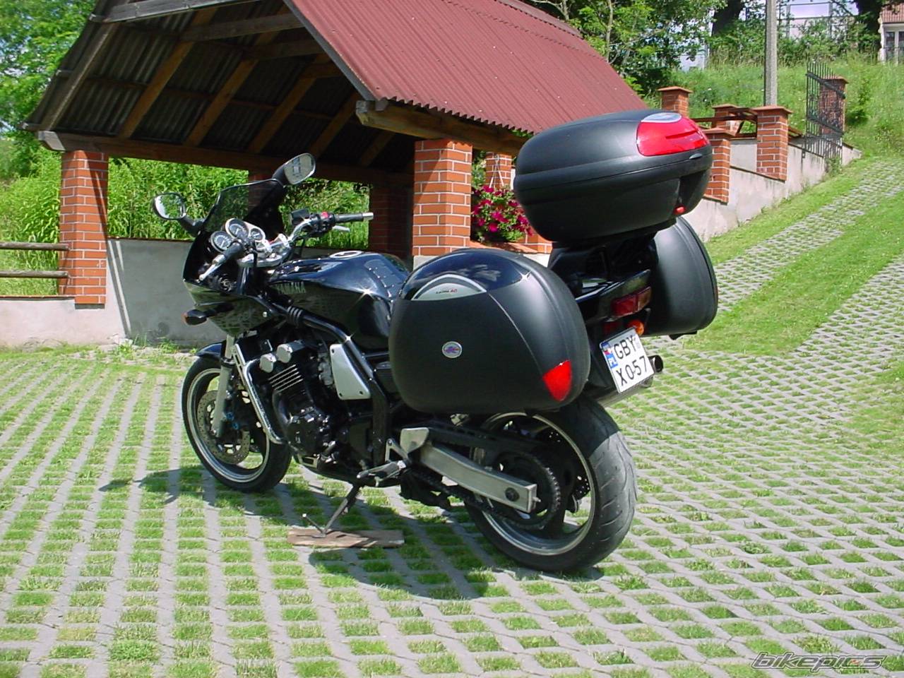 Bike Photo 290922