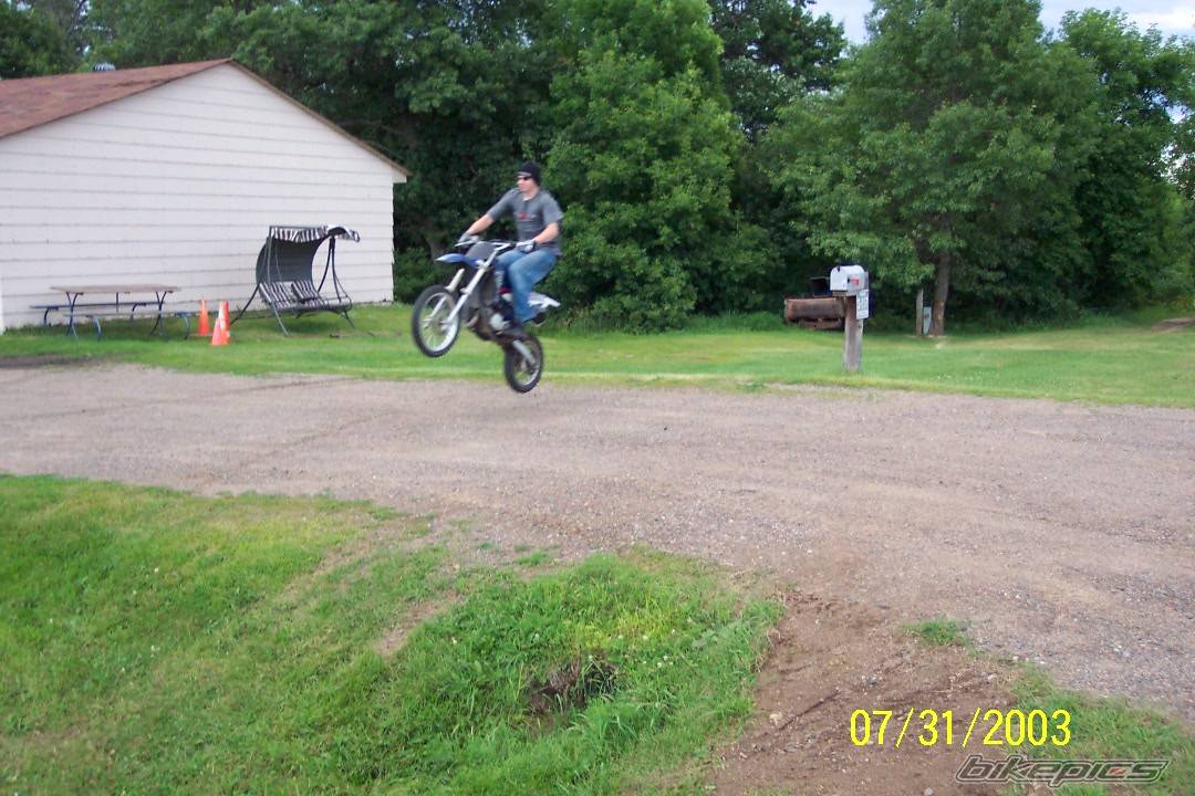 Bike Photo 291433