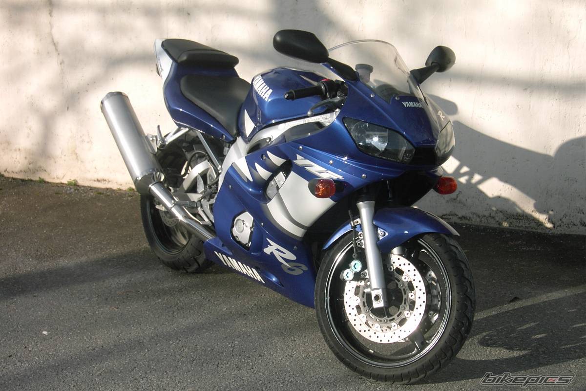 Bike Photo 291795