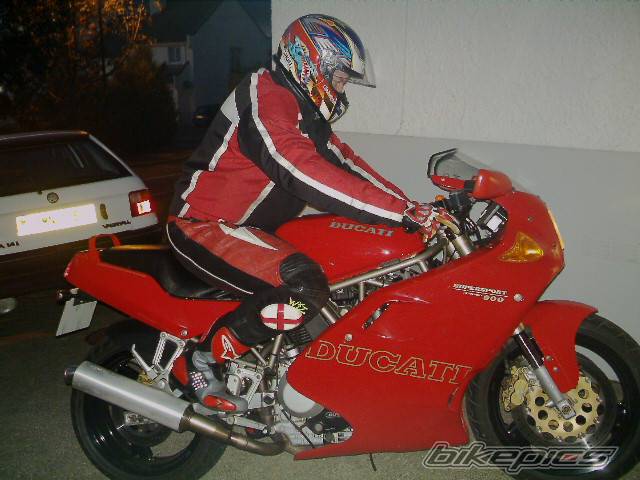 Bike Photo 291809