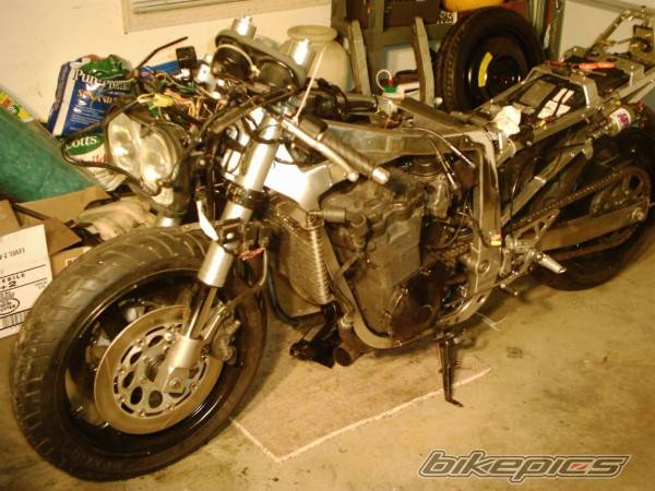 Bike Photo 291866