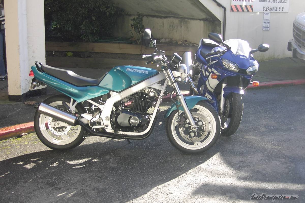 Bike Photo 292536