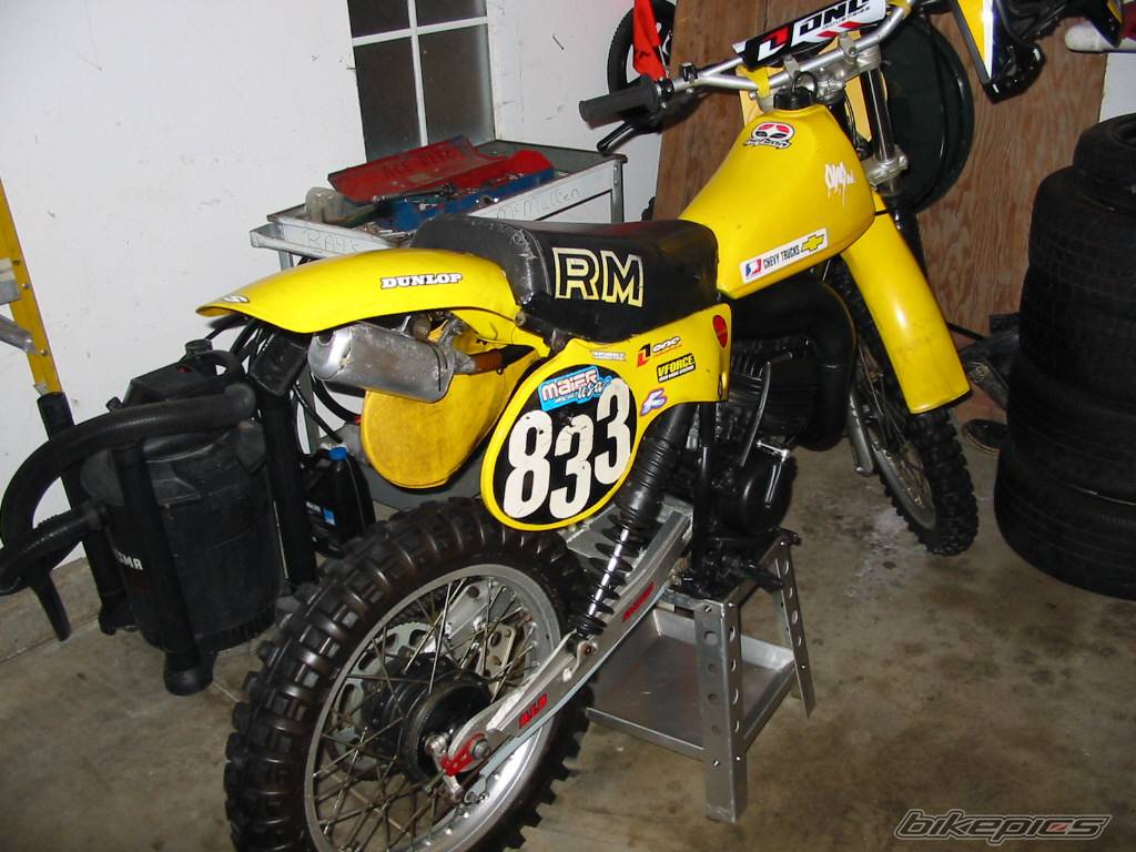 Bike Photo 292571