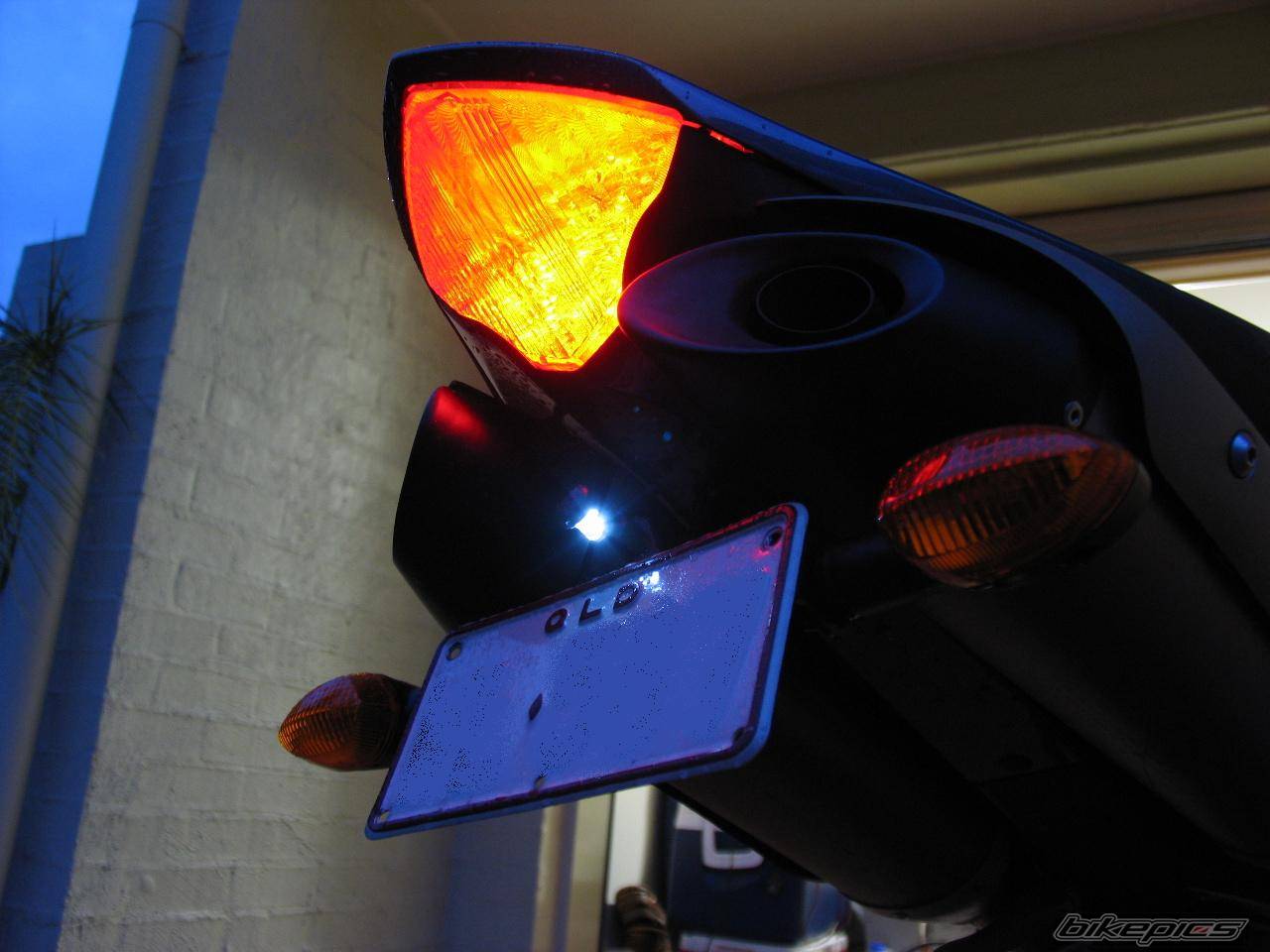 Bike Photo 292598