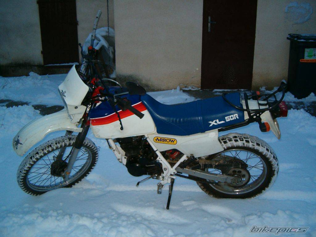 Bike Photo 292772