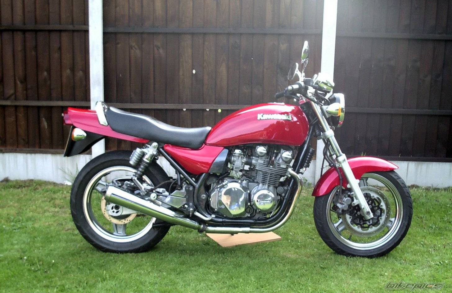 Bike Photo 29282
