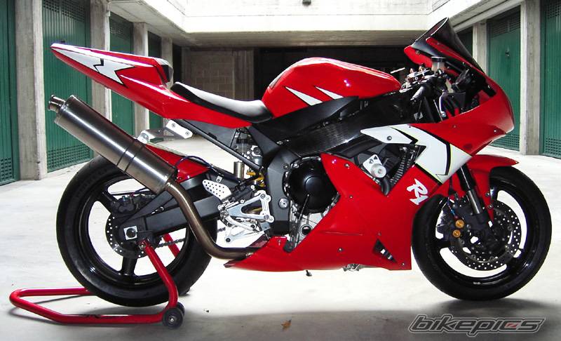 Bike Photo 292997