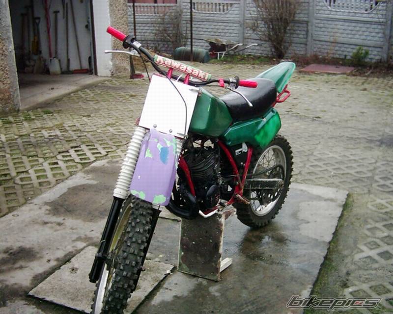 Bike Photo 293150