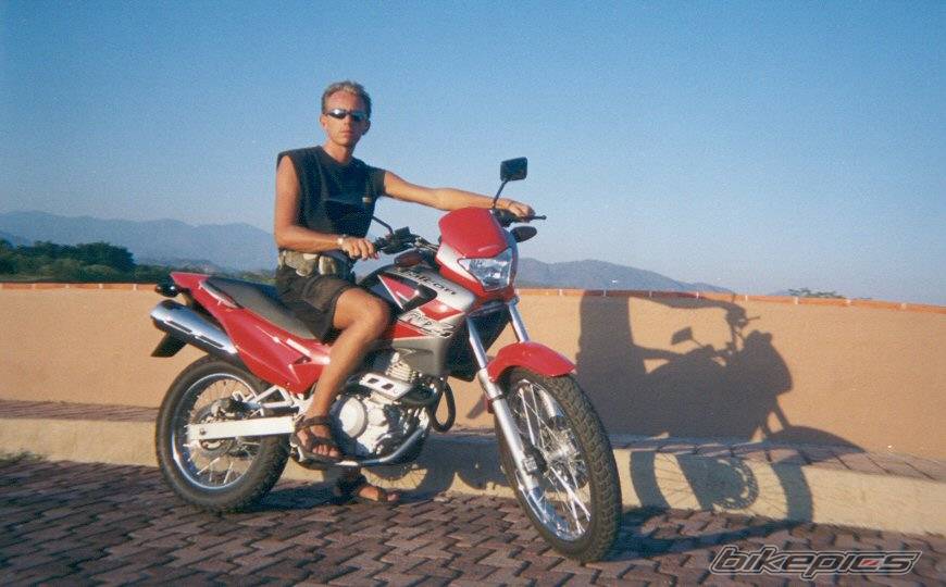 Bike Photo 293438